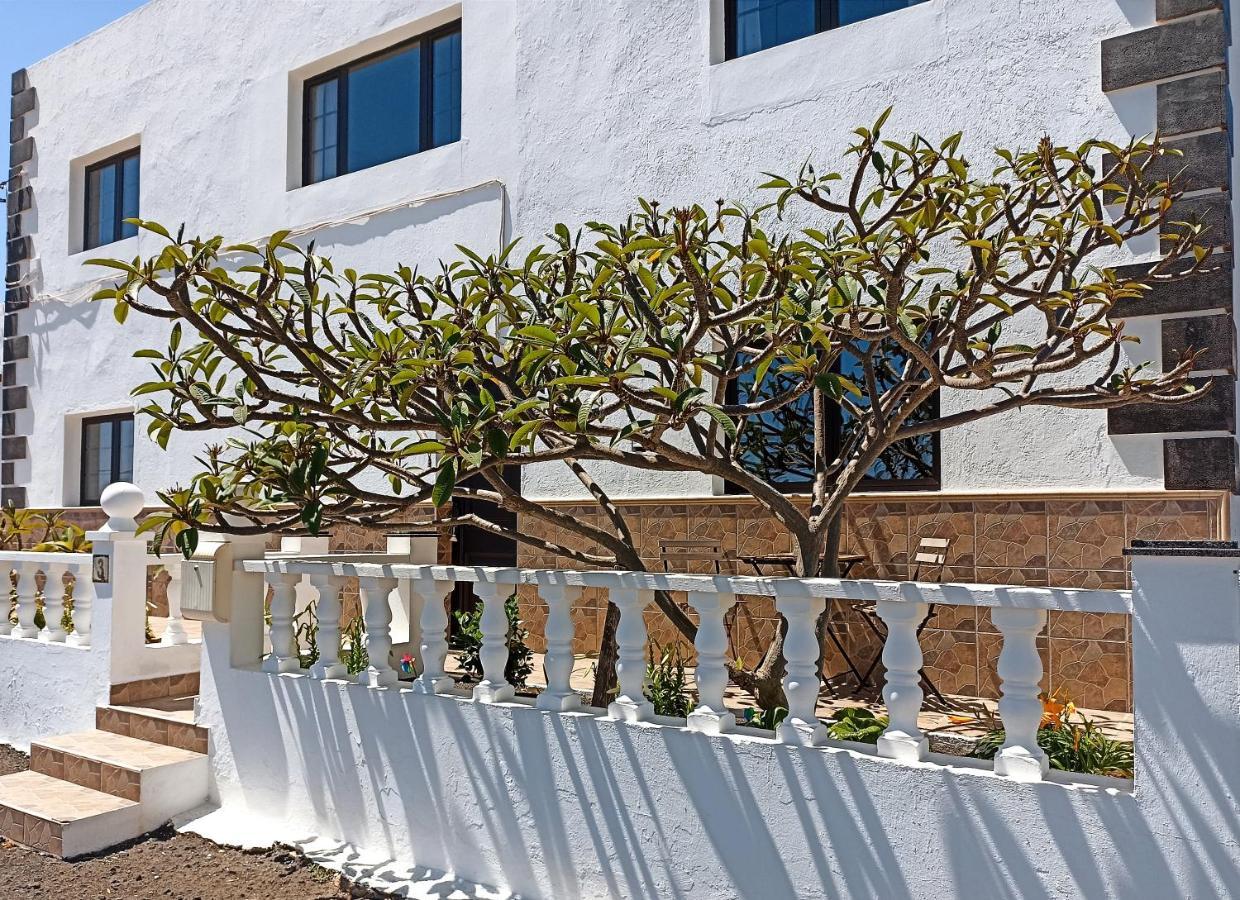 Holiday home La Barrica *