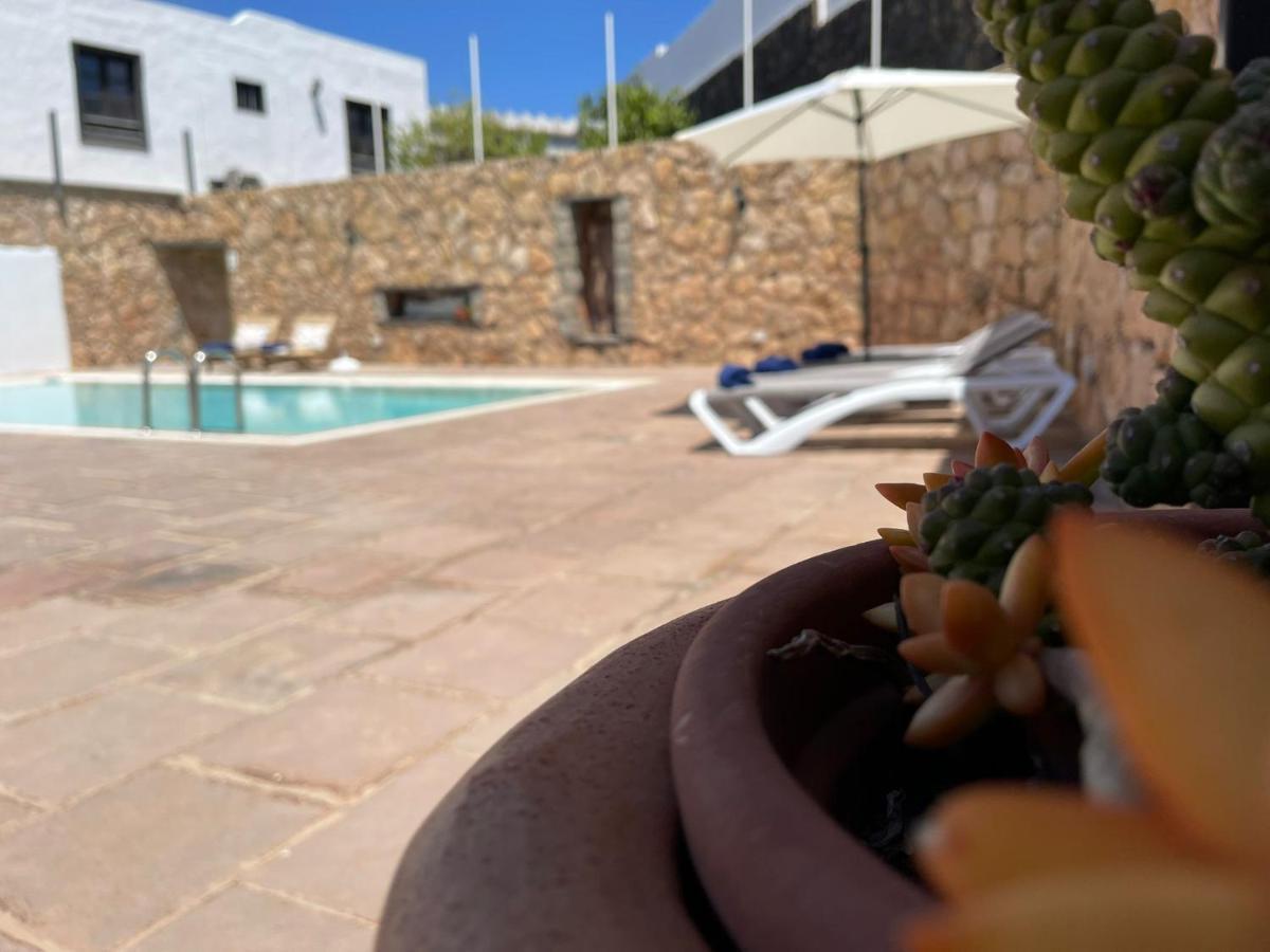 Apartamento La Morreta I - Lanzarote Conil