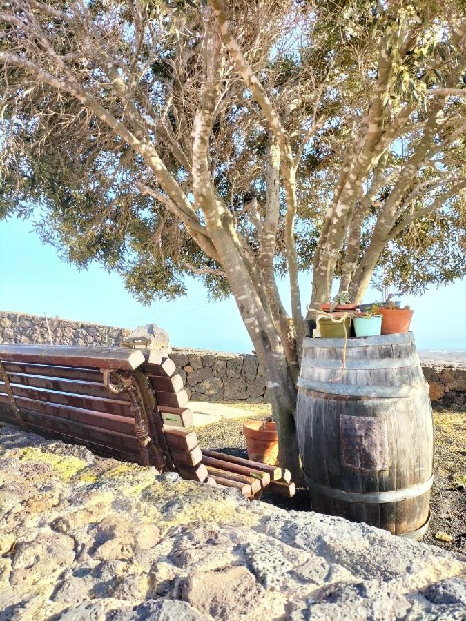 La Morreta I - Lanzarote * Conil