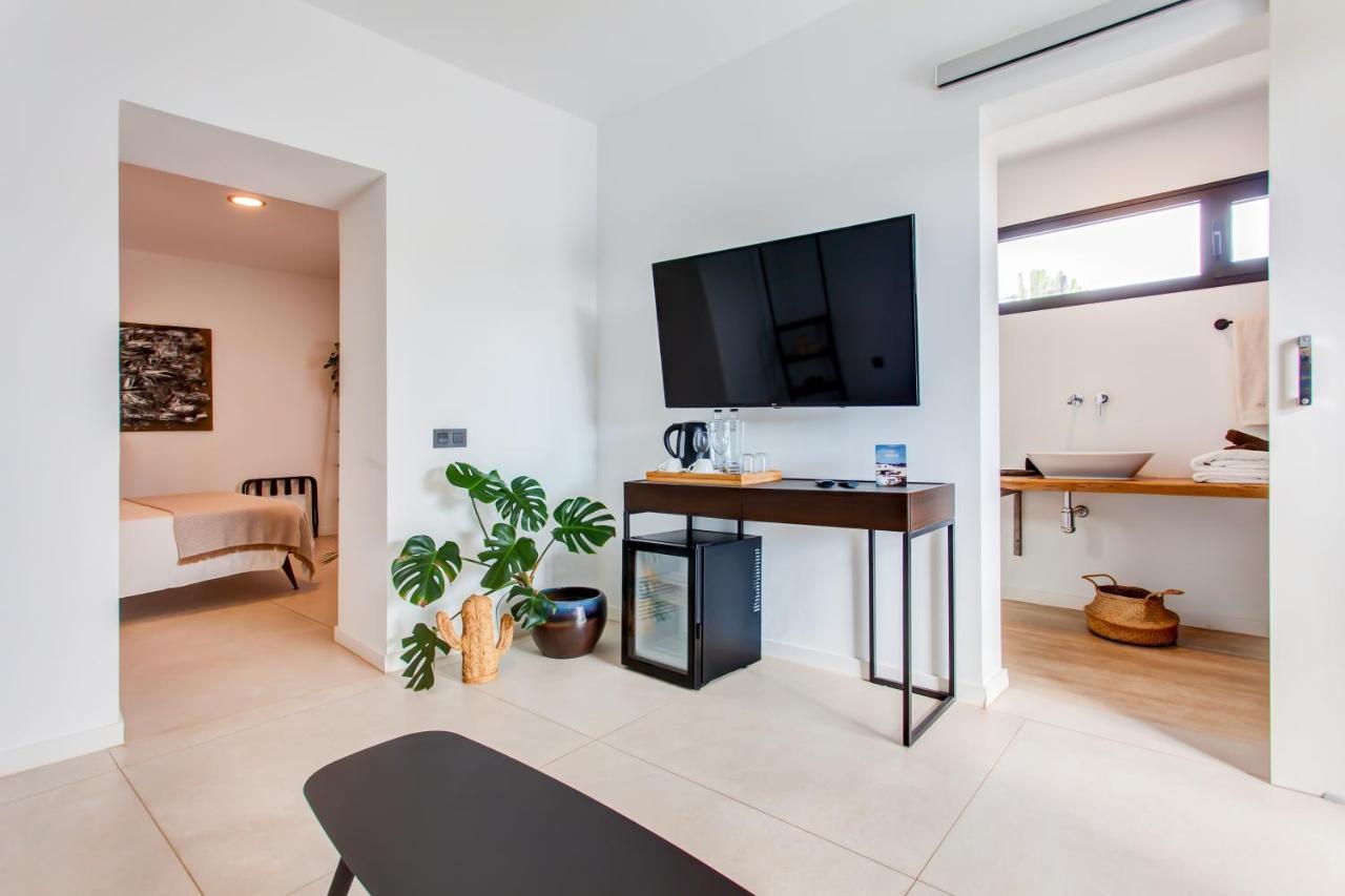 Bed and breakfast Mana Ecoretreat Las Breñas