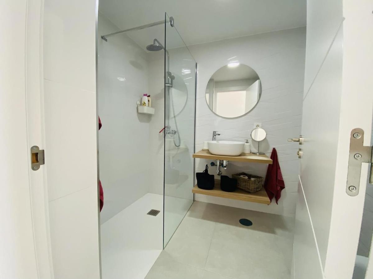 Senator 225 Lanzarote Apartment *