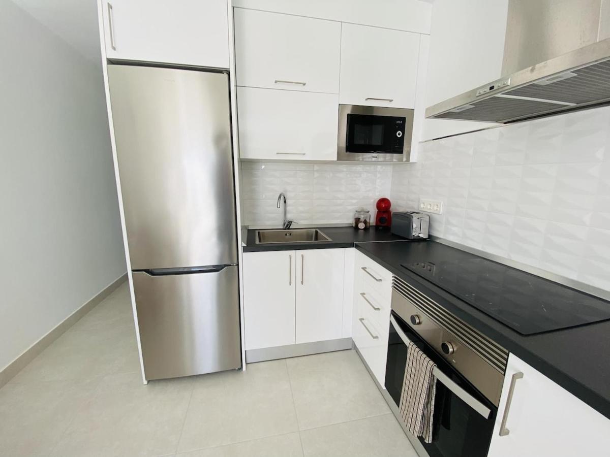 Apartment Senator 225 Lanzarote *