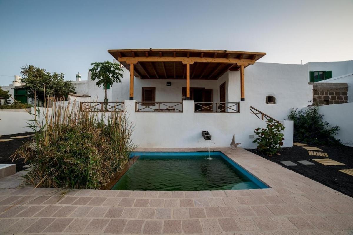 Сasa de vacaciones Lightbooking Lanzarote