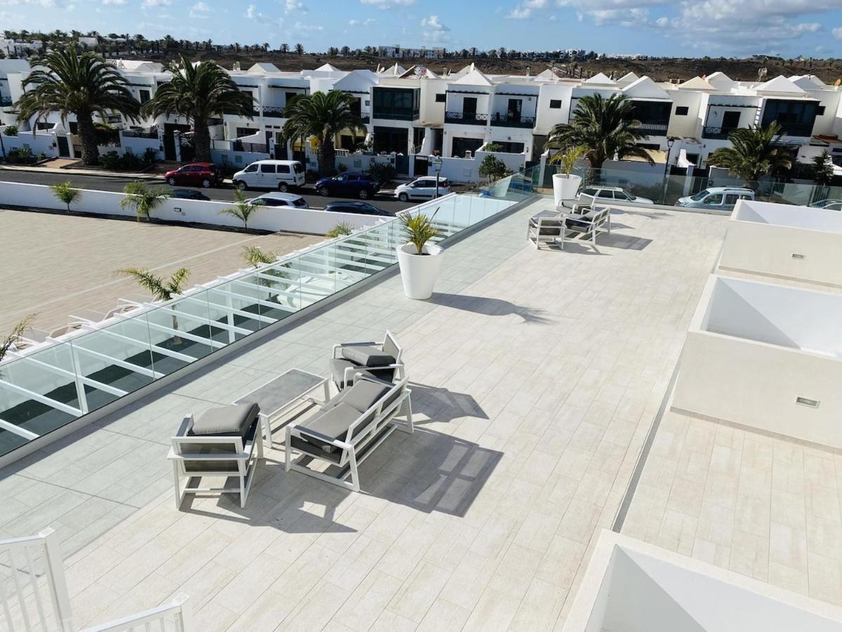 Apartment Senator 225 Lanzarote Costa Teguise