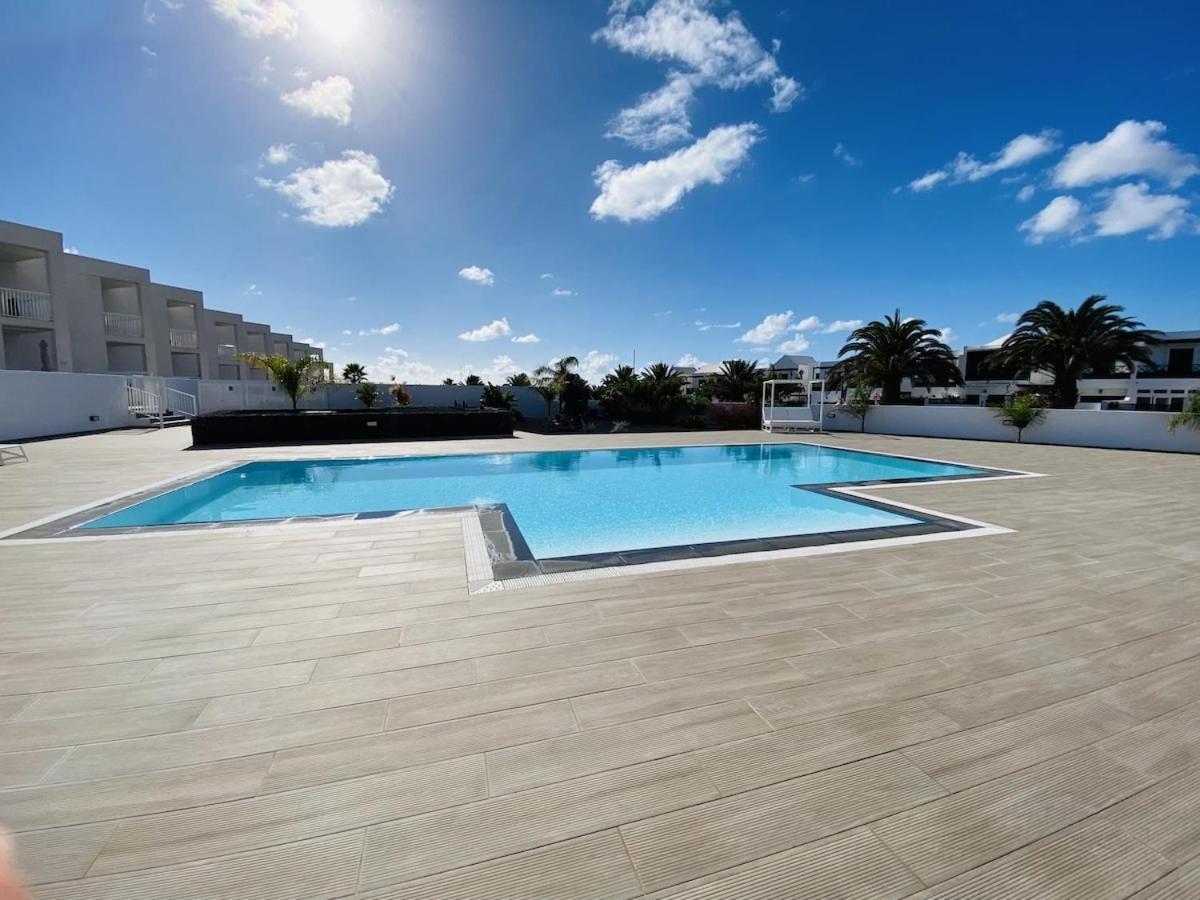 Apartment Senator 225 Lanzarote *