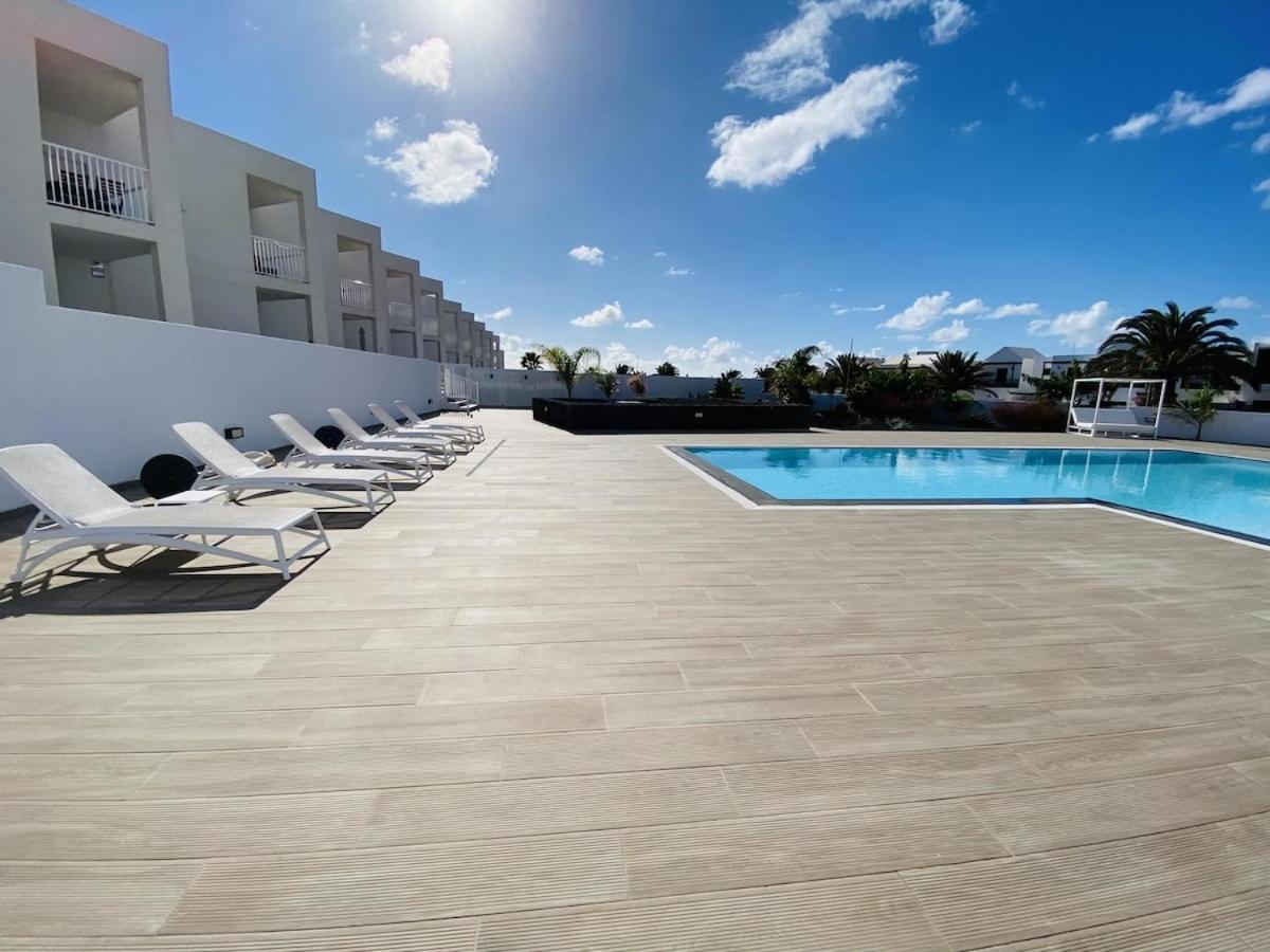 Senator 225 Lanzarote Apartment