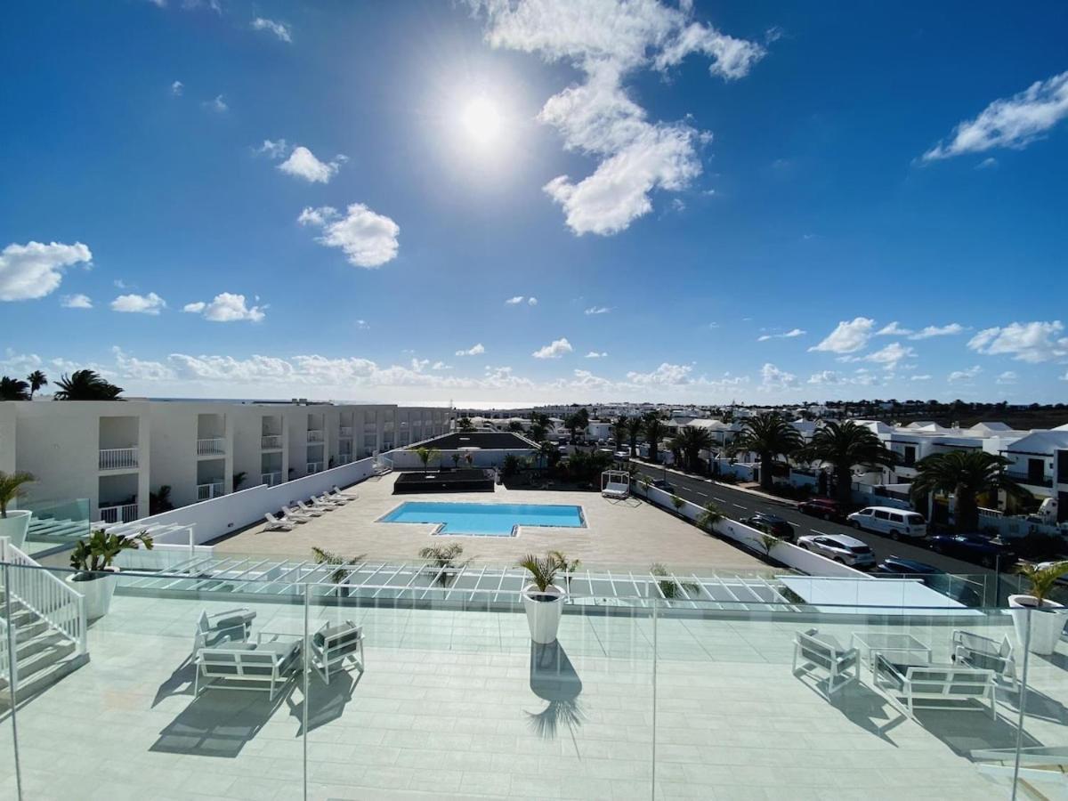 Senator 225 Lanzarote Apartment *