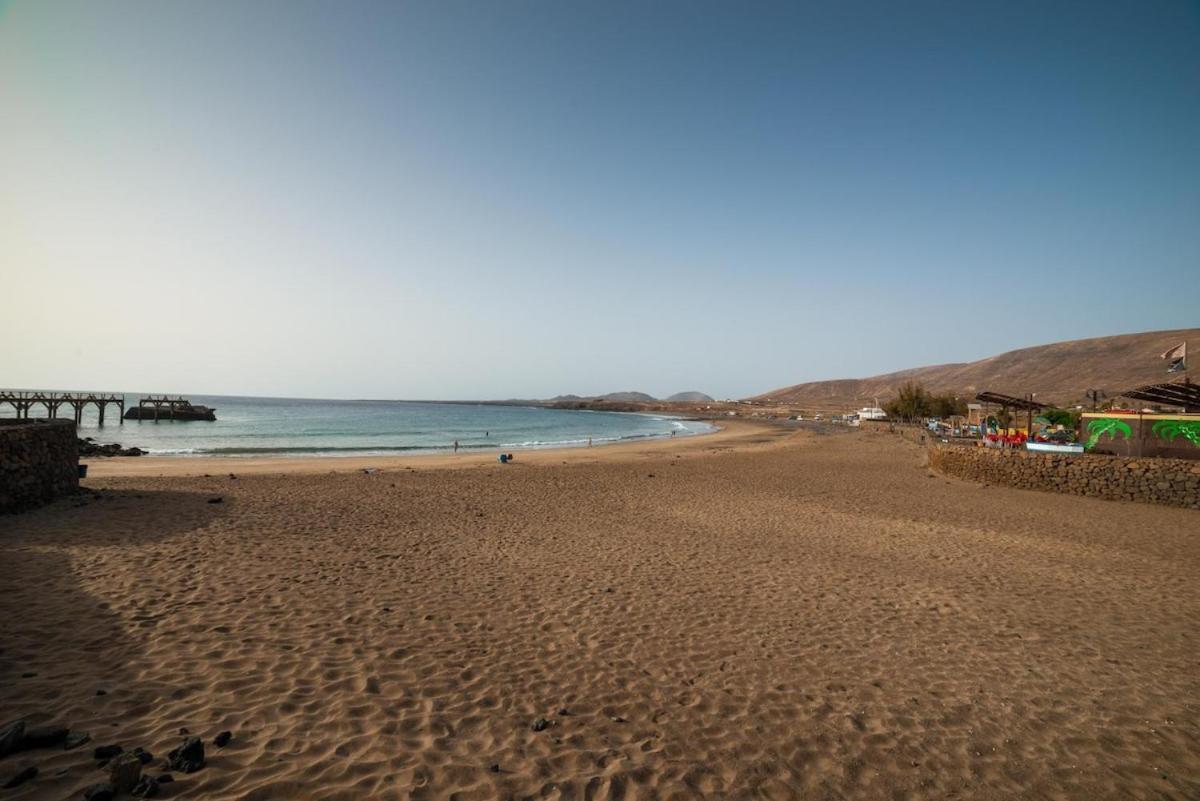 Сasa de vacaciones Lightbooking Lanzarote *
