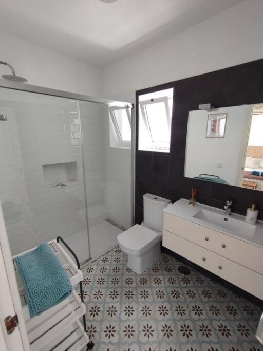 Casa Frontera -private Pool- * Costa Teguise