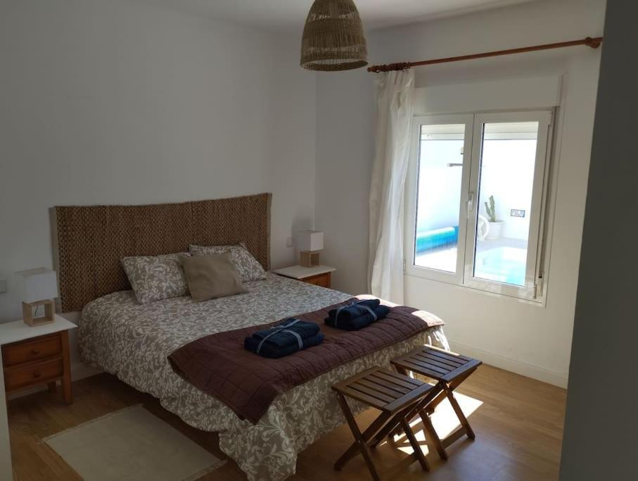 Casa Frontera -private Pool- Holiday home