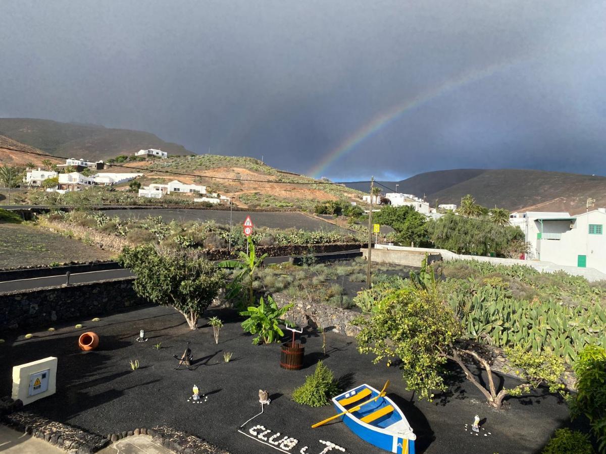 Casa rural Club Jm Lanzarote *