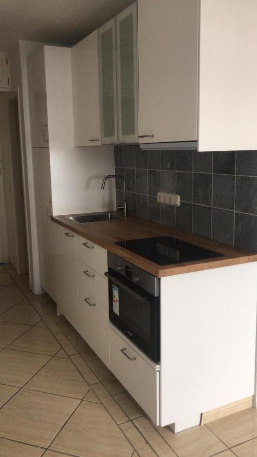 Colina Del Sol Apartment
