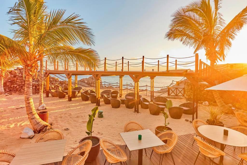 Casa Kaliste Apartment Puerto Calero