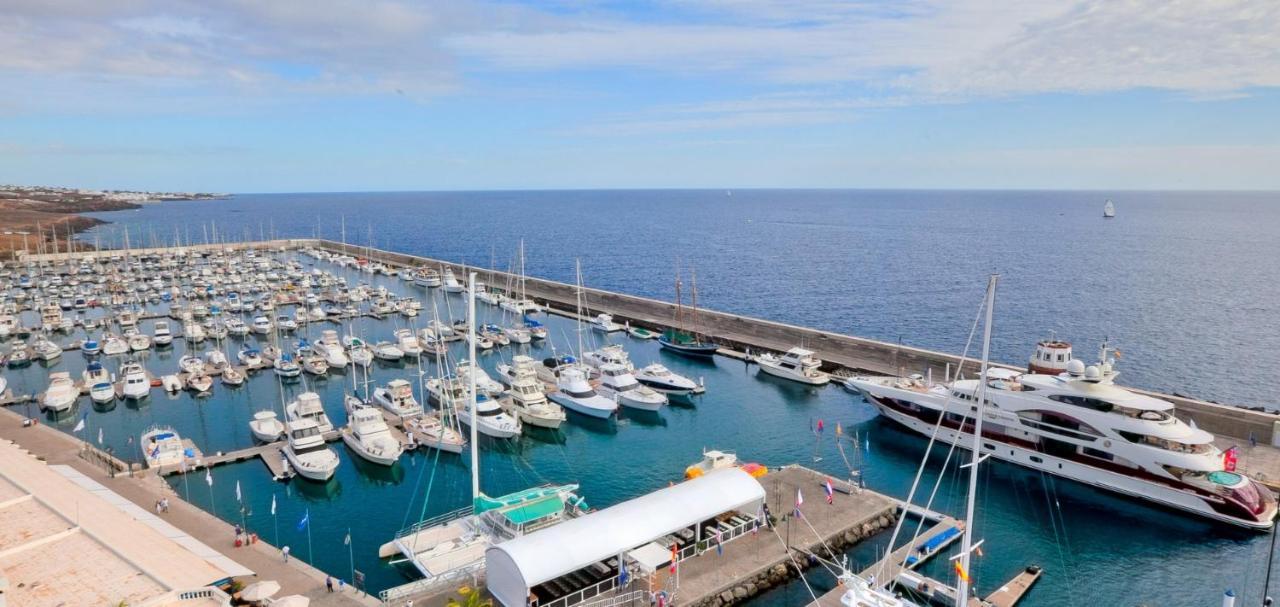 Casa Kaliste Puerto Calero
