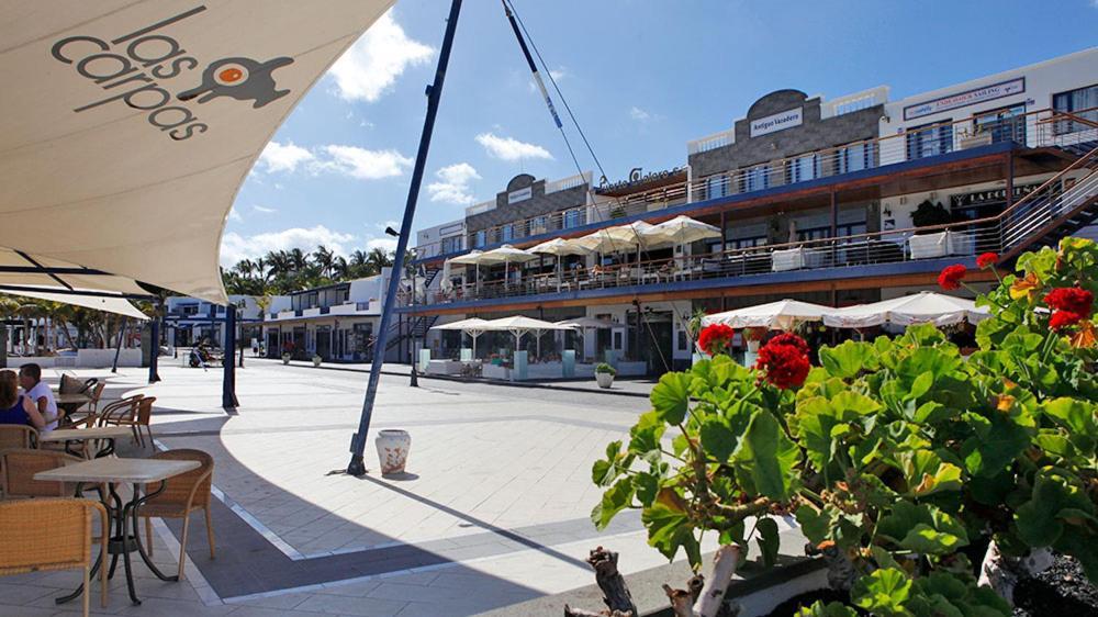 Apartment Casa Kaliste Puerto Calero