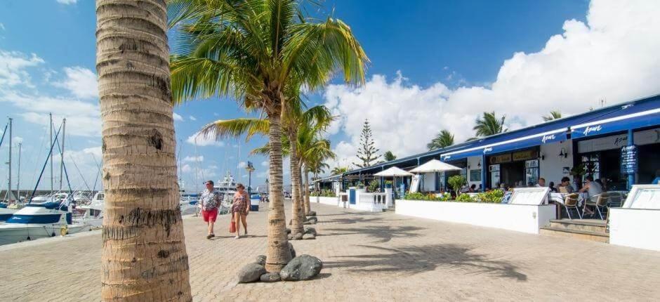 Casa Kaliste Puerto Calero