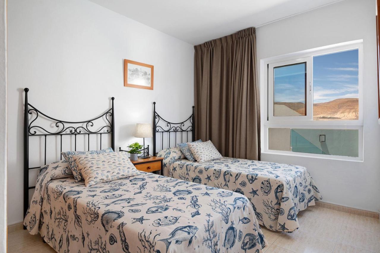 Callao 7 Apartment Arrieta (Lanzarote)