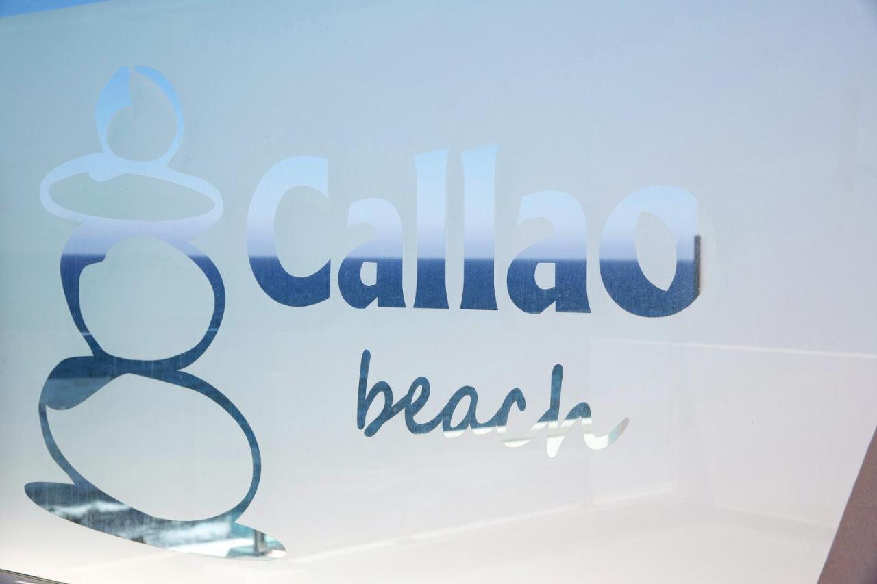 Callao 7 Apartment *