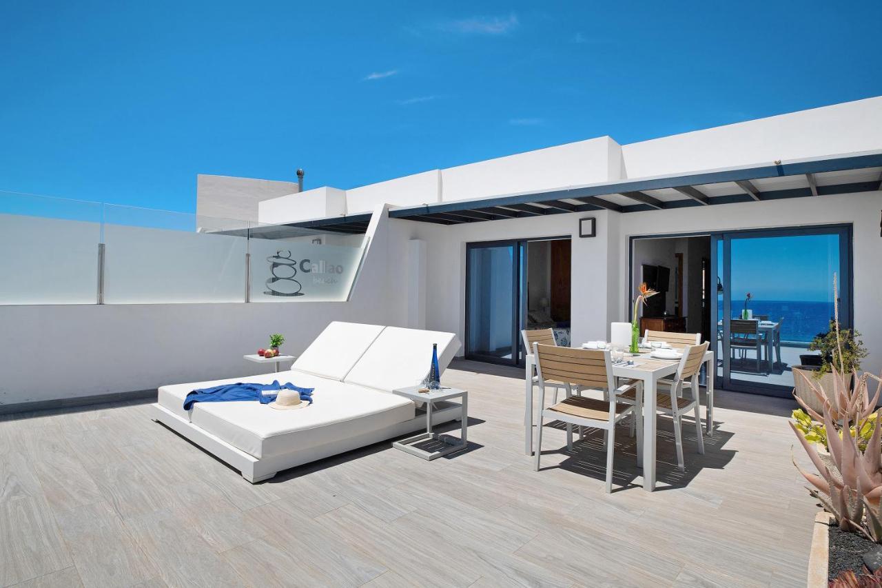 Callao 7 Apartment *