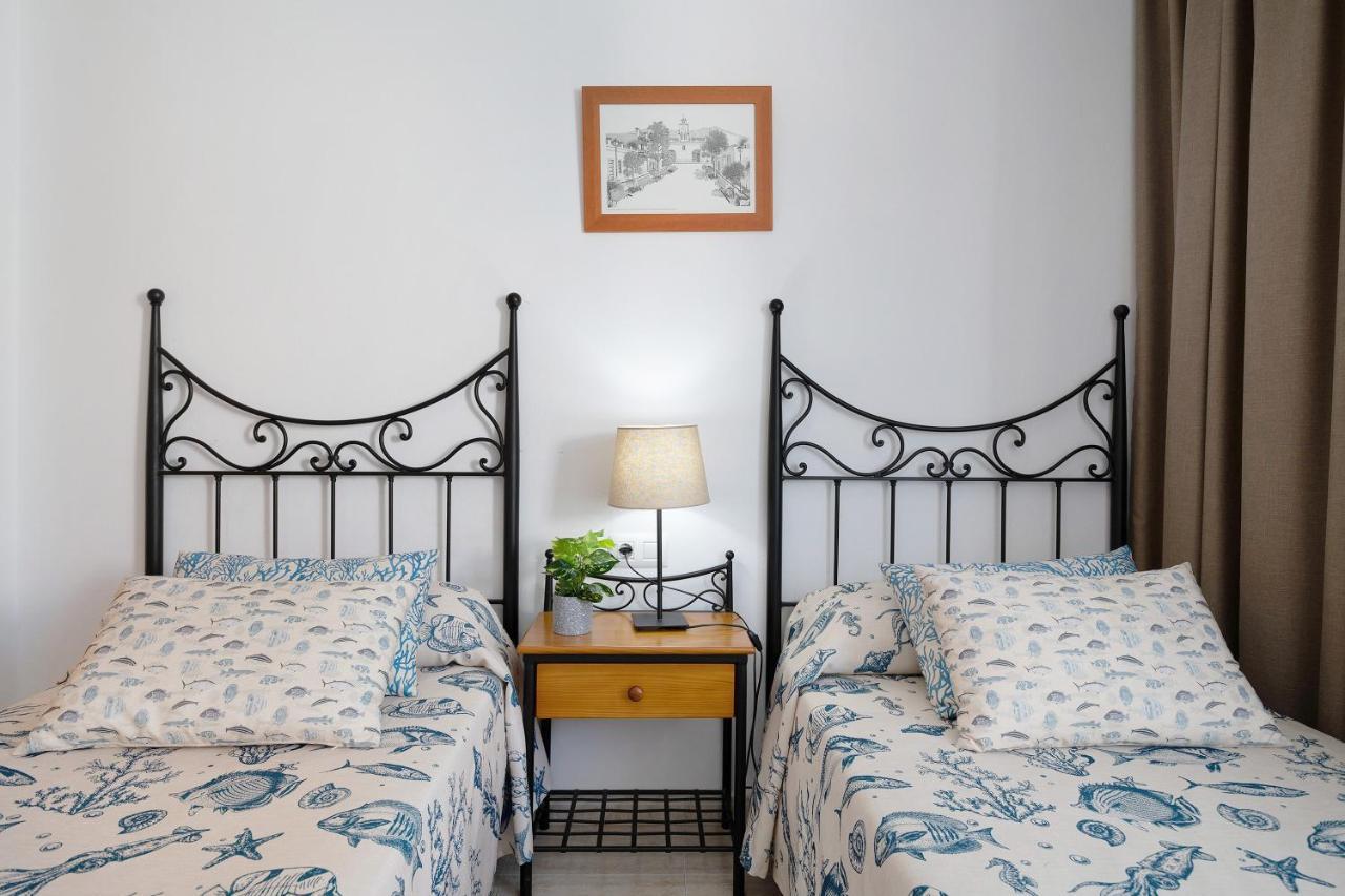 Callao 7 Apartment *