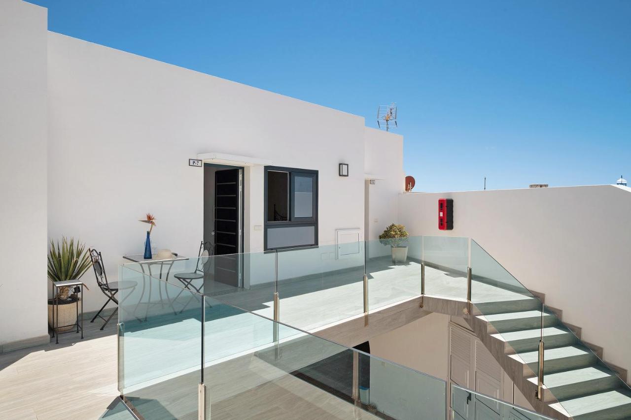 Apartment Callao 7