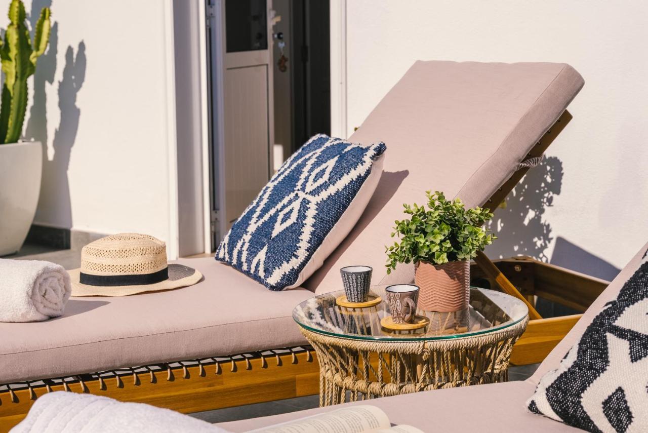 Casa Lola Tias