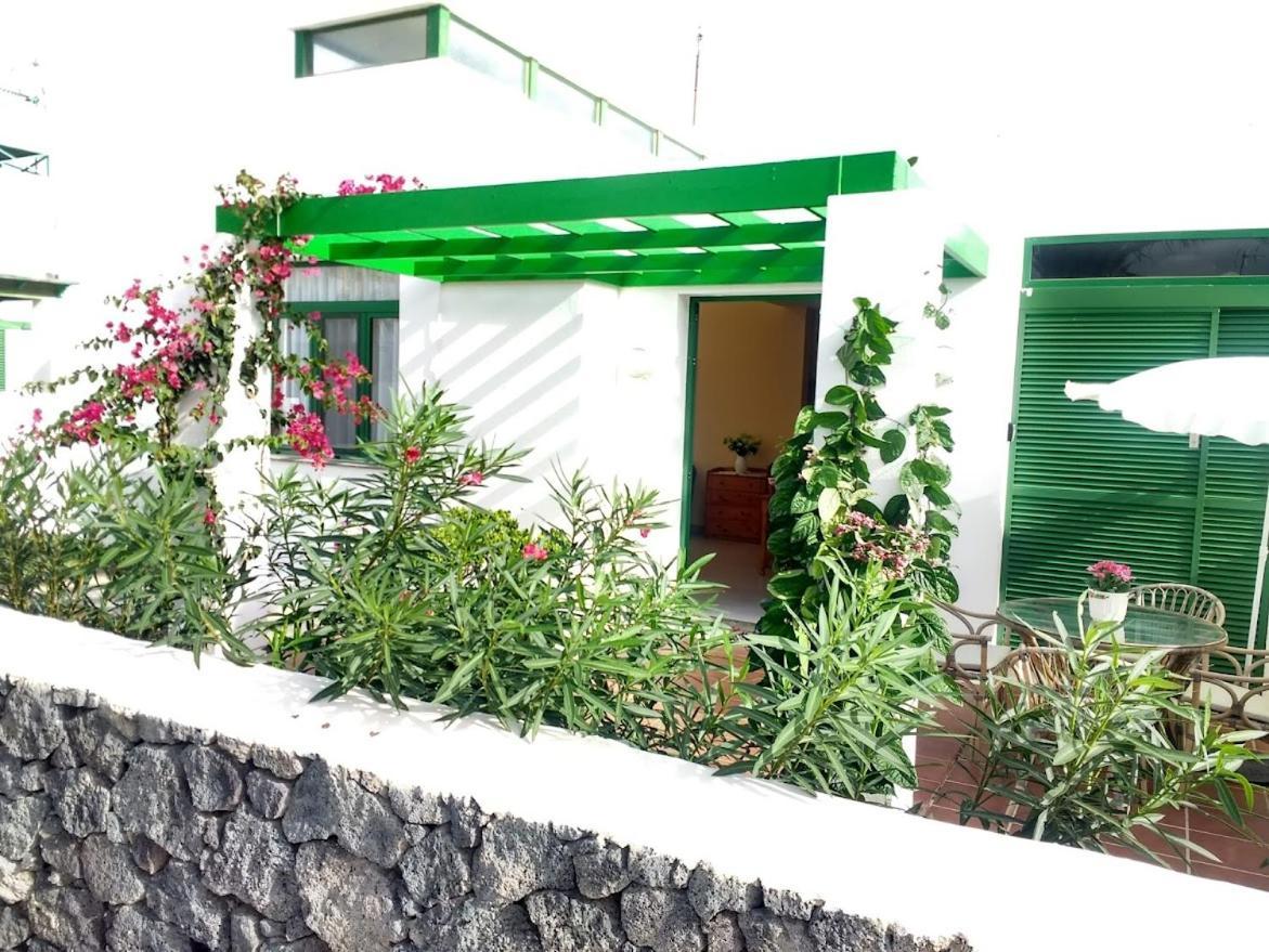 Casa Maracuya