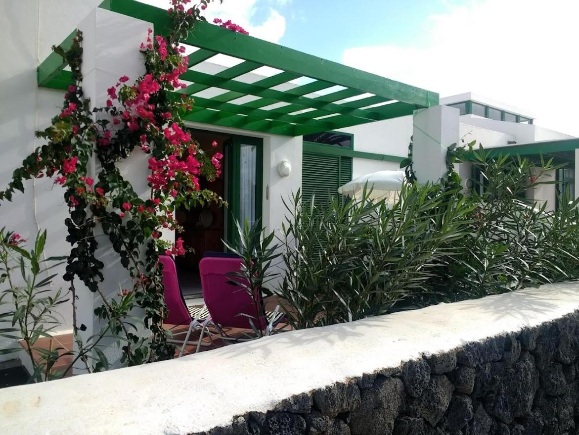 Сasa de vacaciones Casa Maracuya Costa Teguise