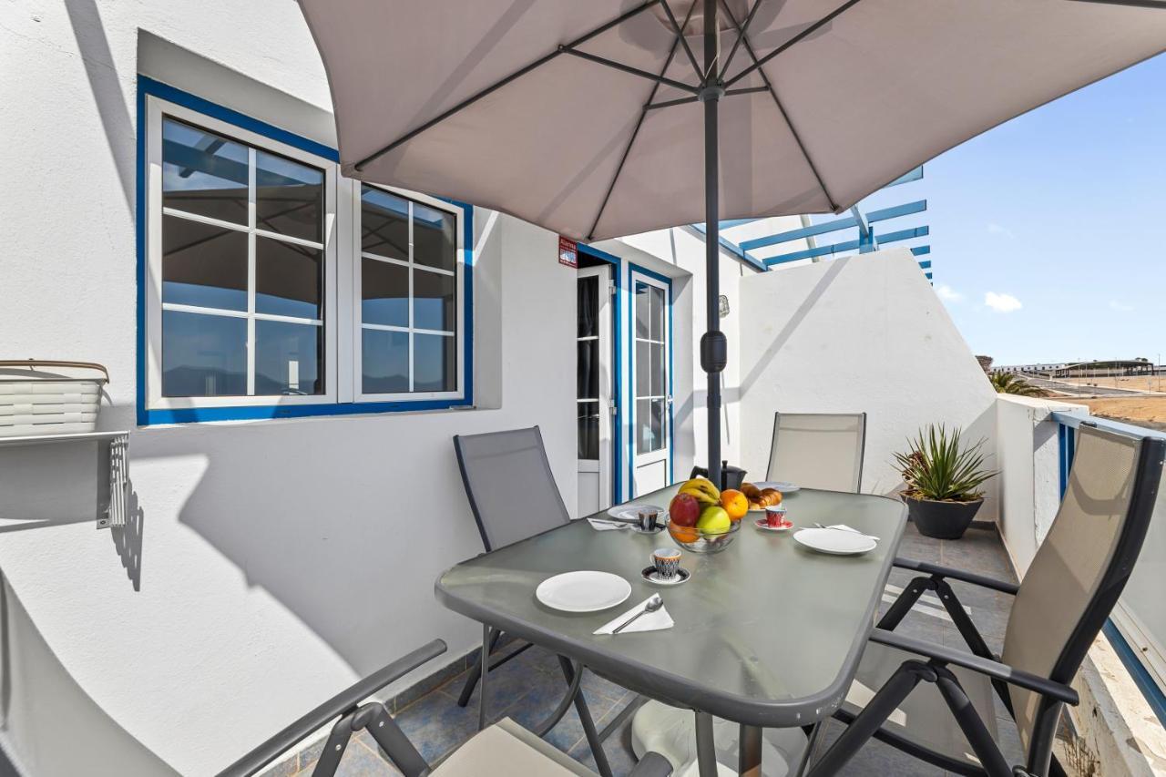 Home2book Sunshine Playa Blanca, Terrace Apartment *