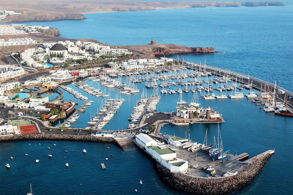Casa Sol * Playa Blanca (Lanzarote)