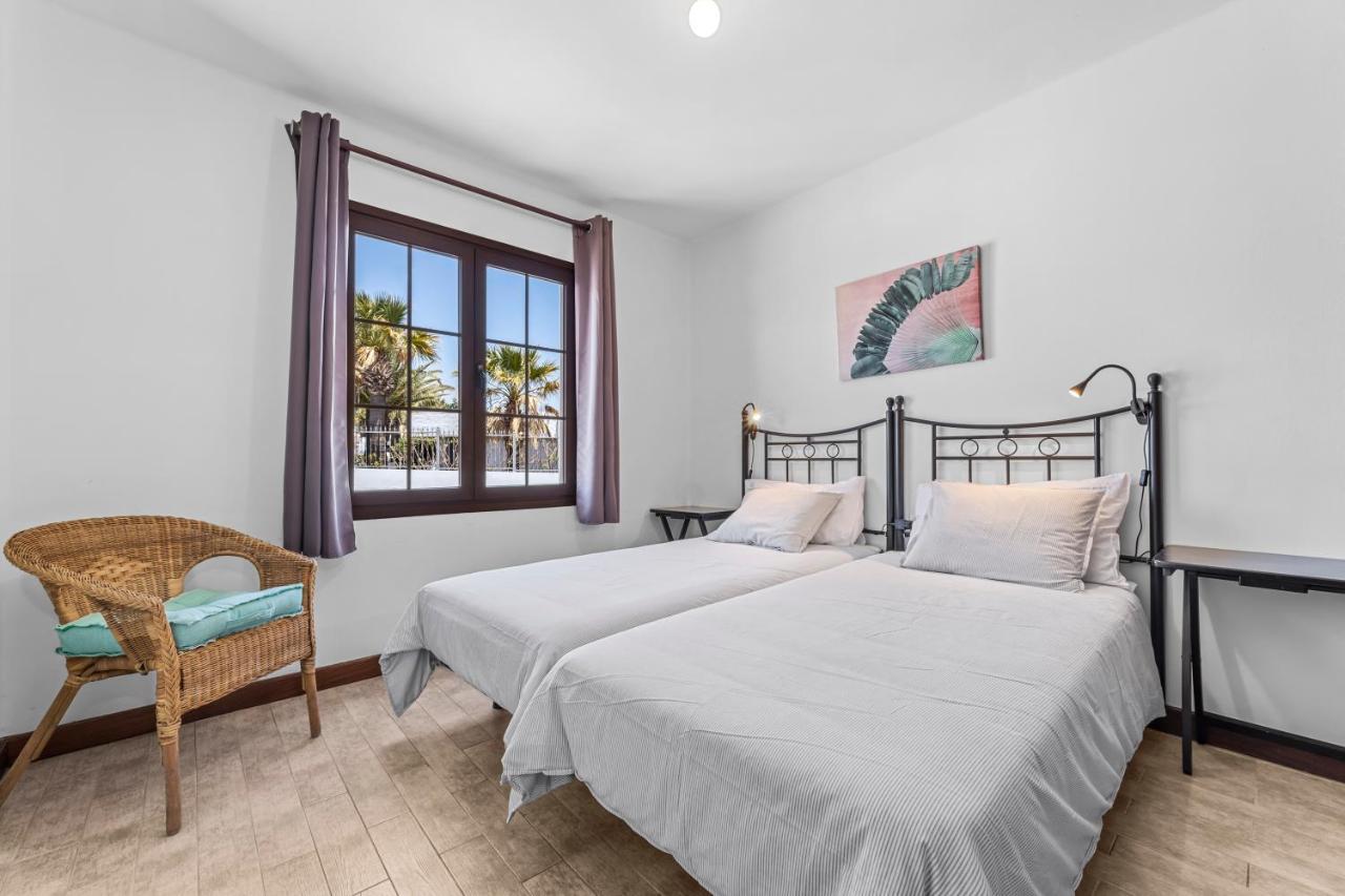 Apartamento Home2book Casa Tinguaton Sea Views