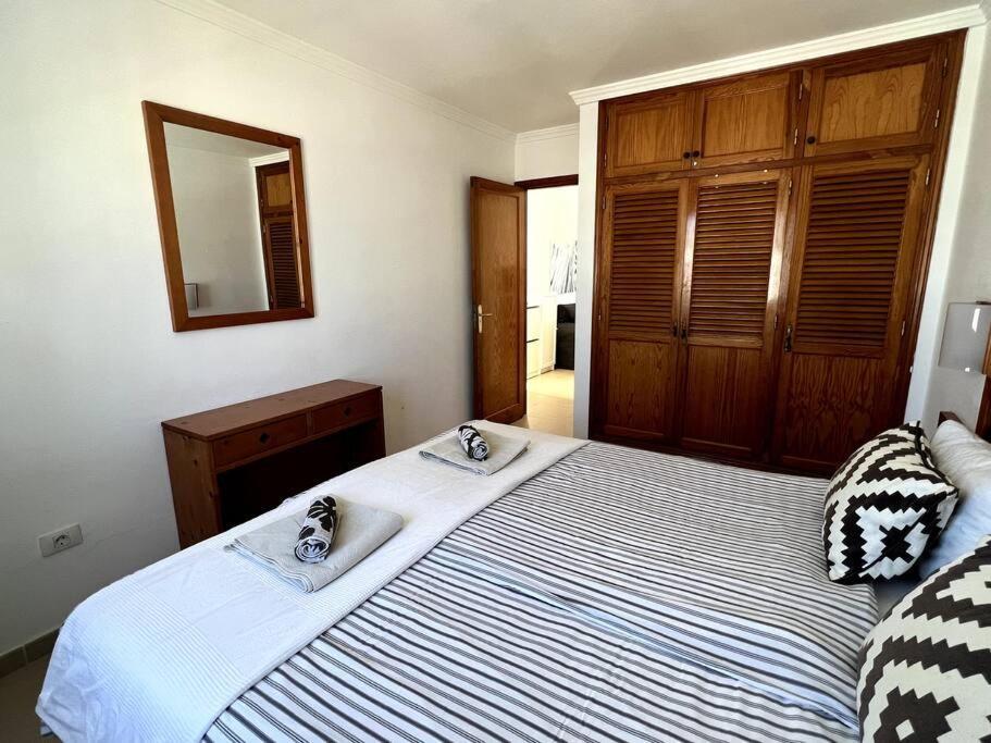 Casa Iris - With Panoramic Views Apartamento