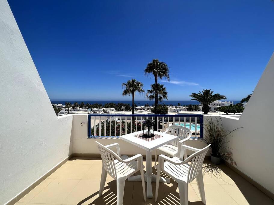 Apartamento Casa Iris - With Panoramic Views