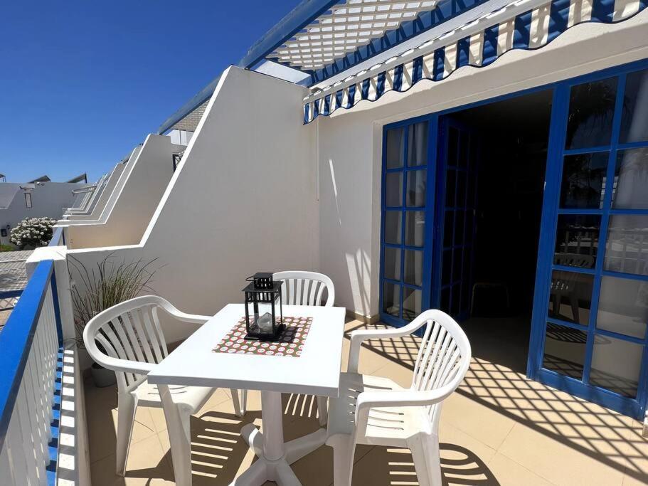 Apartamento Casa Iris - With Panoramic Views Tías