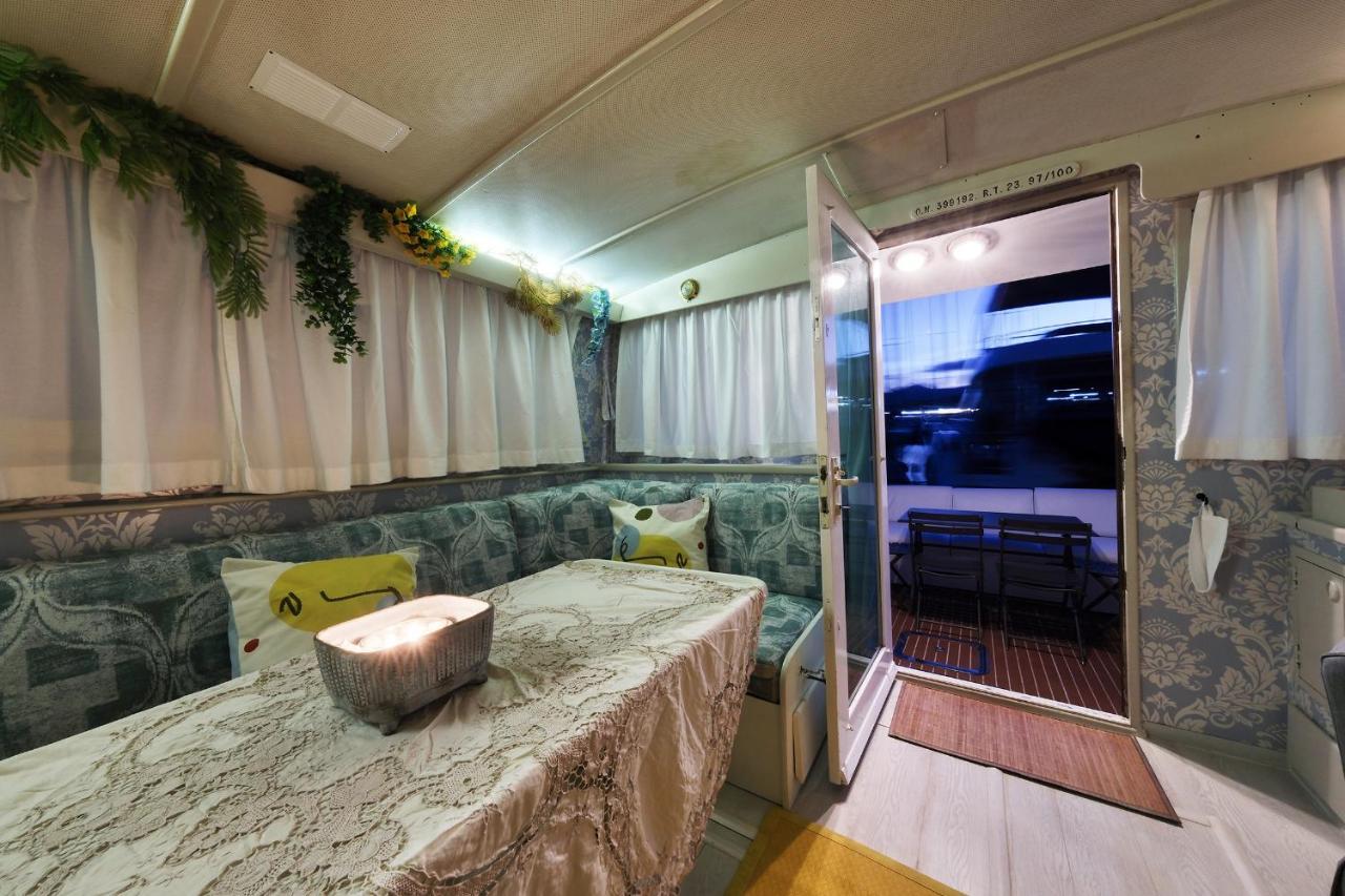 Holiday home Houseboat Isurus Quinto *