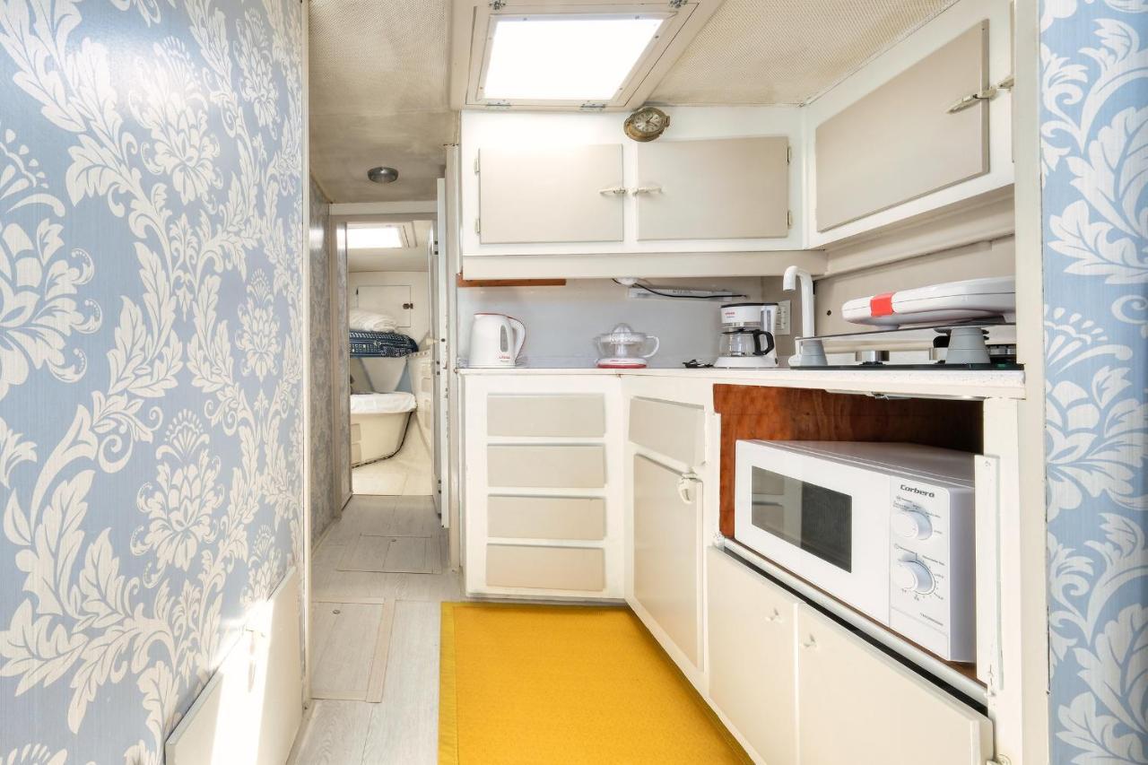 Holiday home Houseboat Isurus Quinto