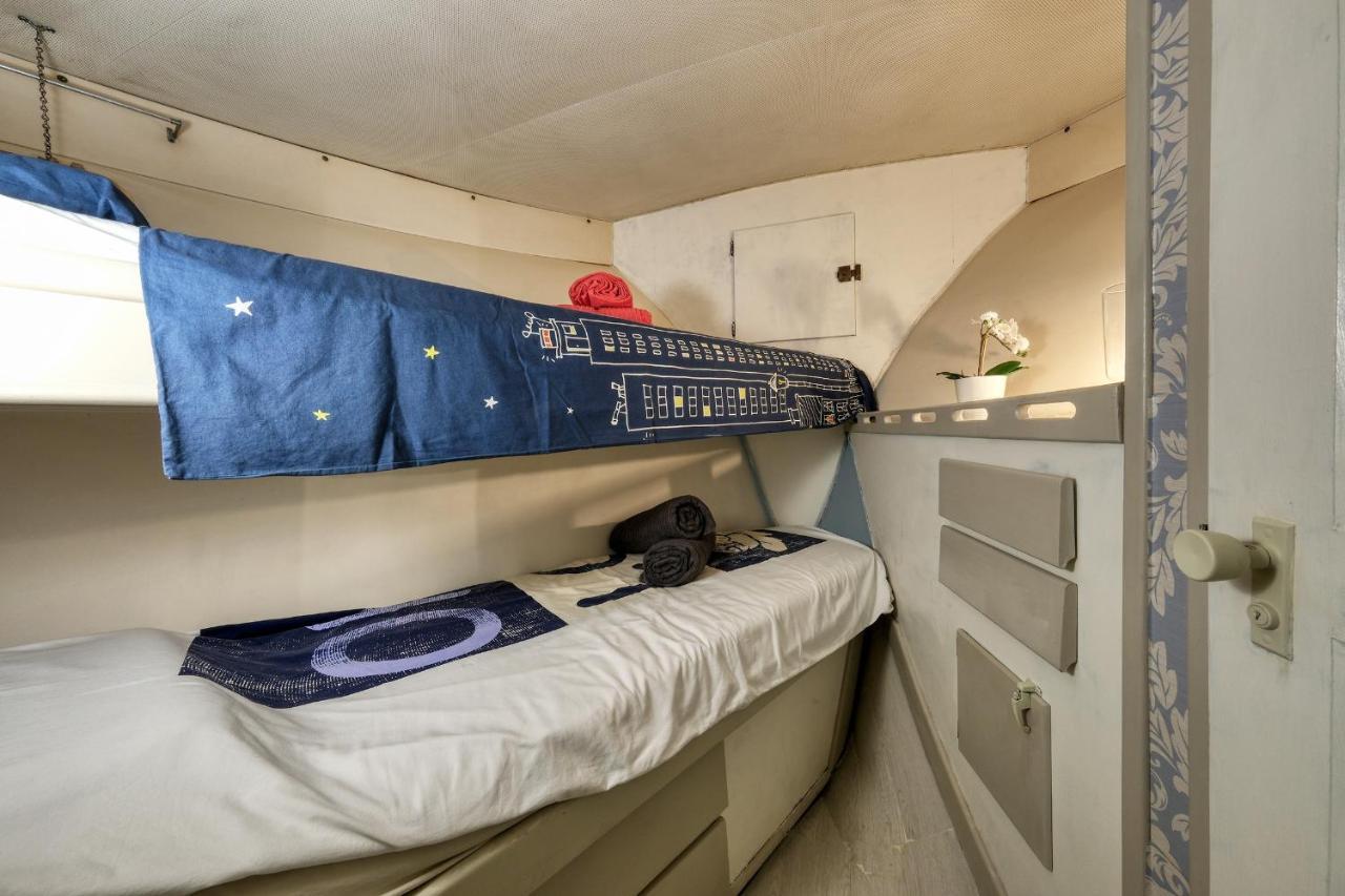 Holiday home Houseboat Isurus Quinto *