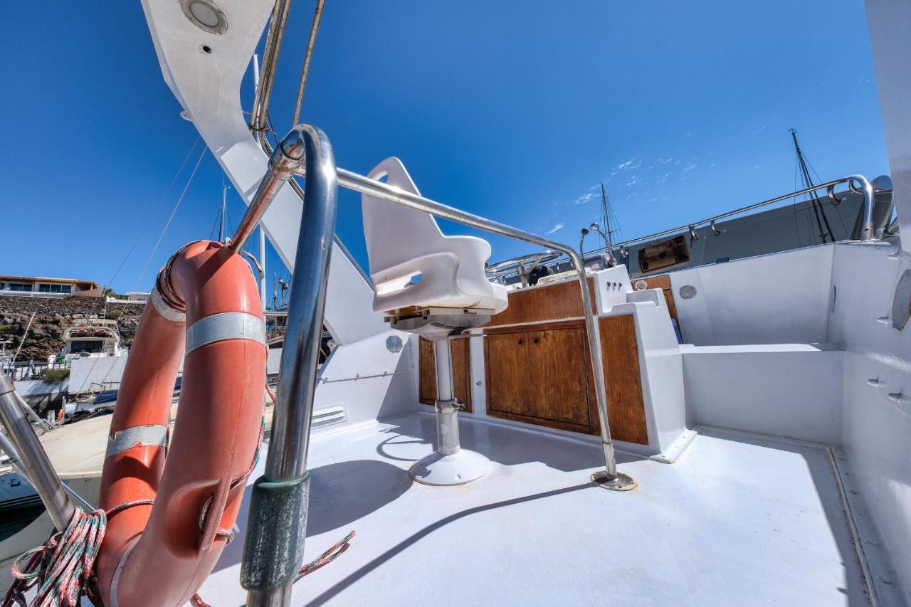 Houseboat Isurus Quinto *