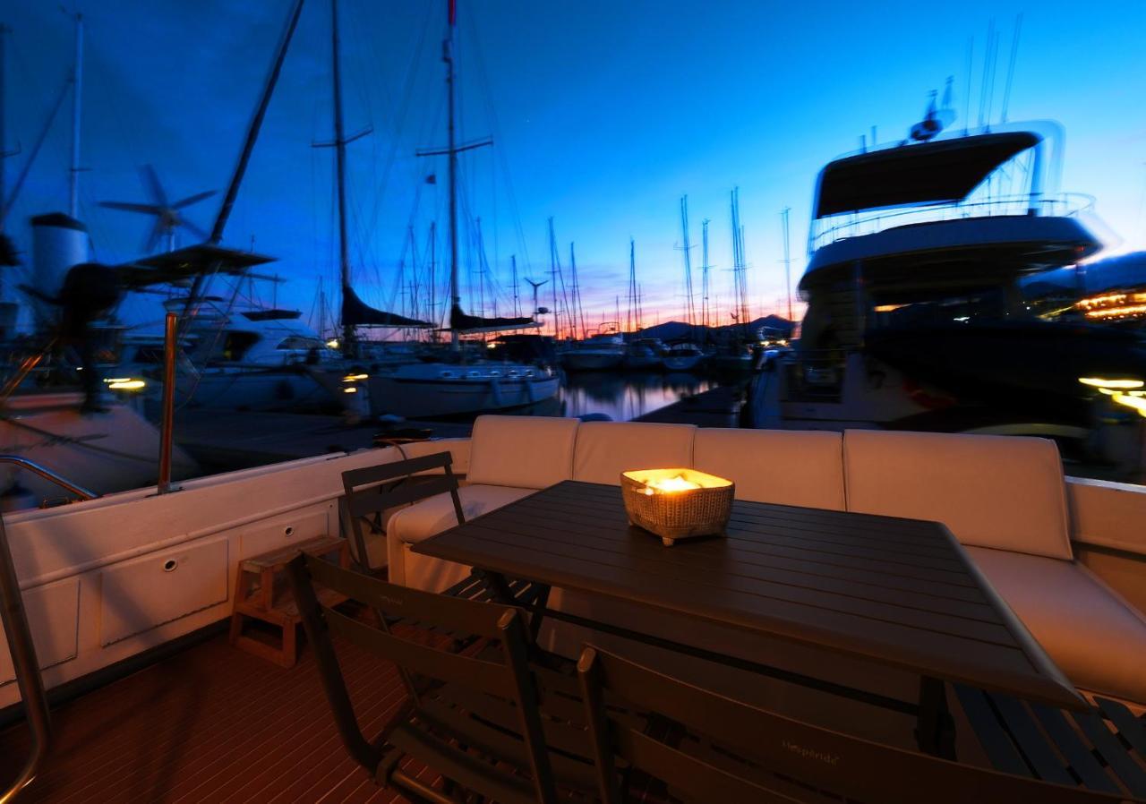 Holiday home Houseboat Isurus Quinto *