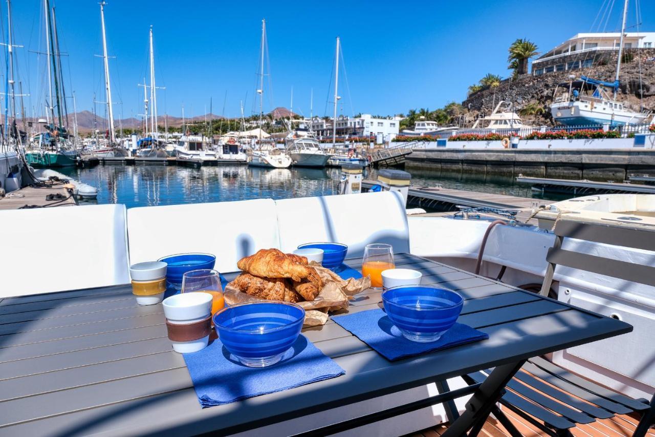 Holiday home Houseboat Isurus Quinto
