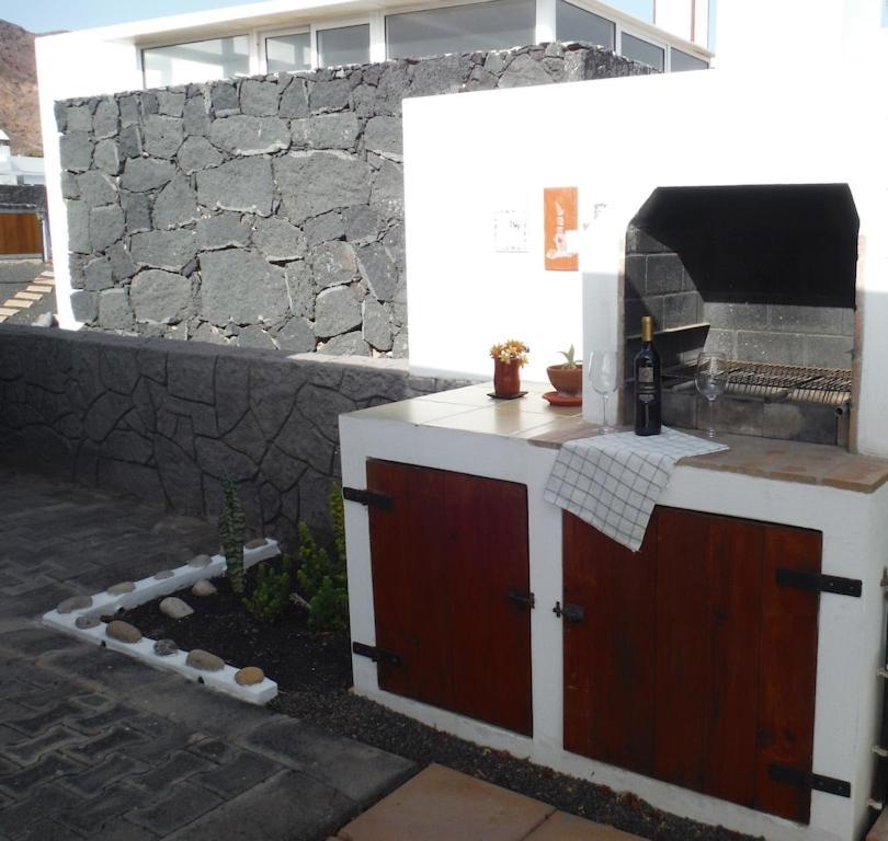 Casa Aguamarina 23b Сasa de vacaciones Playa Blanca (Lanzarote)