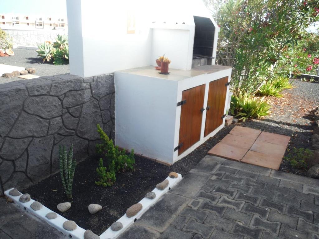Сasa de vacaciones Casa Aguamarina 23b Playa Blanca (Lanzarote)