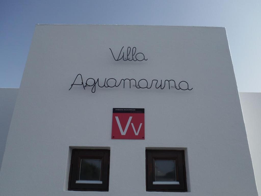 Casa Aguamarina 23b * Playa Blanca (Lanzarote)