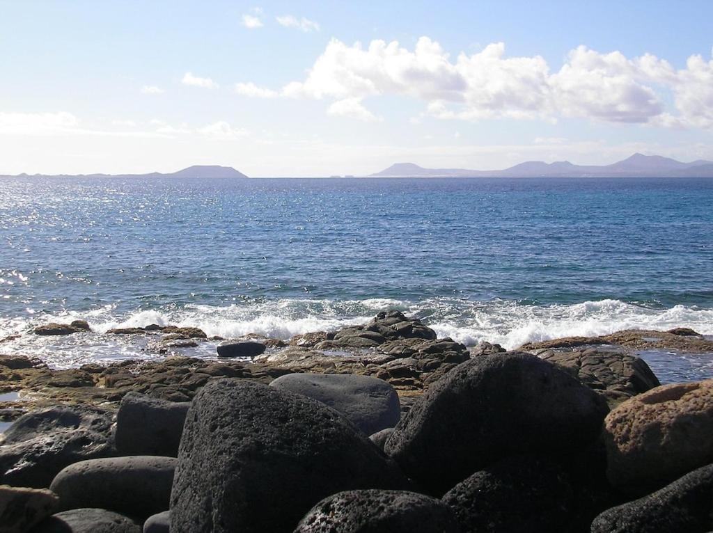 Casa Aguamarina 23b Playa Blanca (Lanzarote)