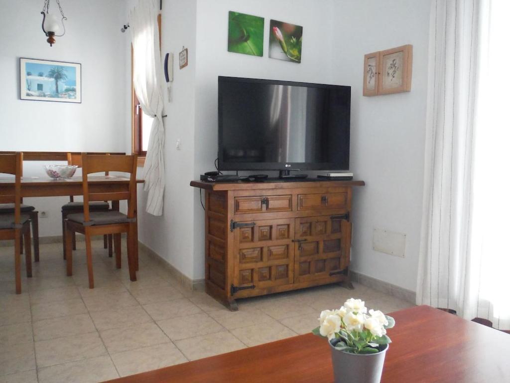 Сasa de vacaciones Casa Aguamarina 23b *