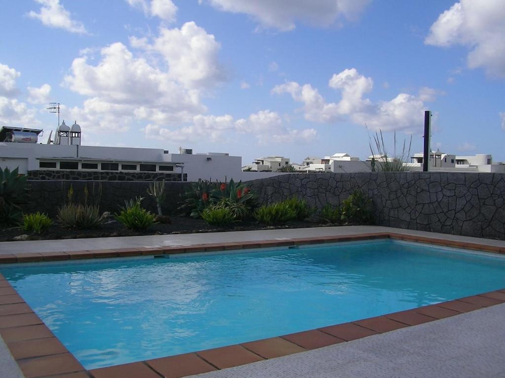 Сasa de vacaciones Casa Aguamarina 23b Playa Blanca (Lanzarote)