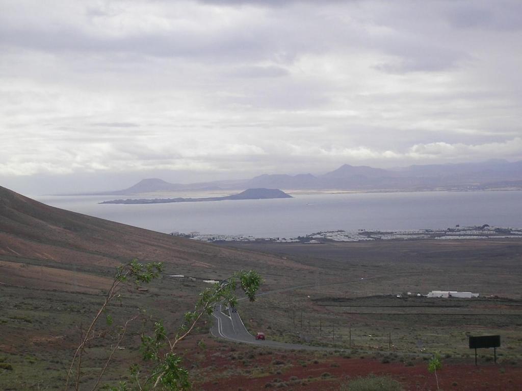 Casa Aguamarina 23b Playa Blanca (Lanzarote)