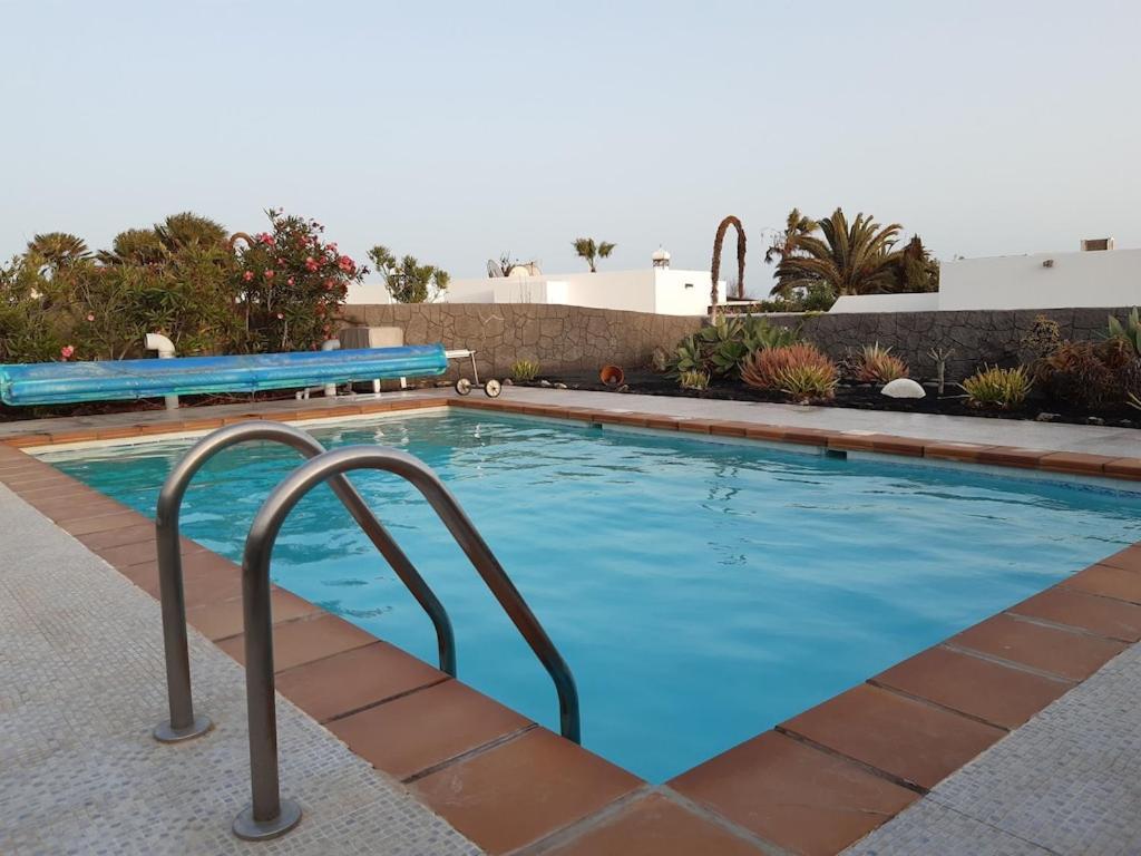 Сasa de vacaciones Casa Aguamarina 23b Playa Blanca (Lanzarote)