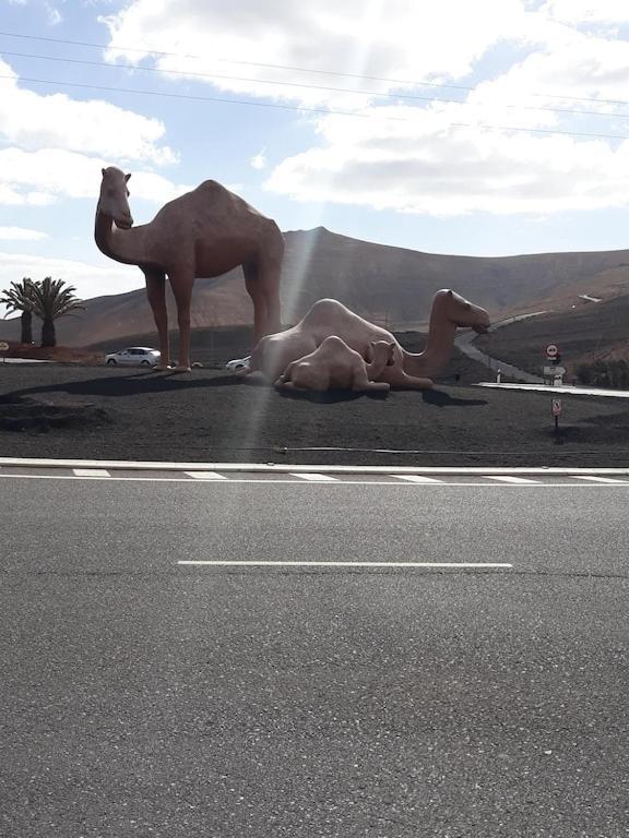 Casa Aguamarina 23b Сasa de vacaciones Playa Blanca (Lanzarote)