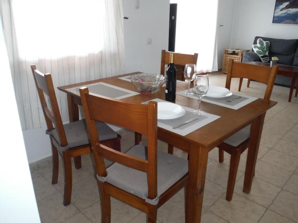 Casa Aguamarina 23b Сasa de vacaciones Playa Blanca (Lanzarote)
